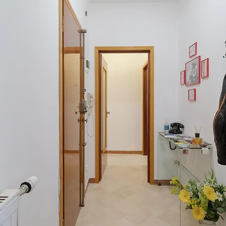 200m From Sea,tranquillity And Relax With Terrace * Bordighera