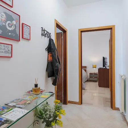 200m From Sea,tranquillity And Relax With Terrace