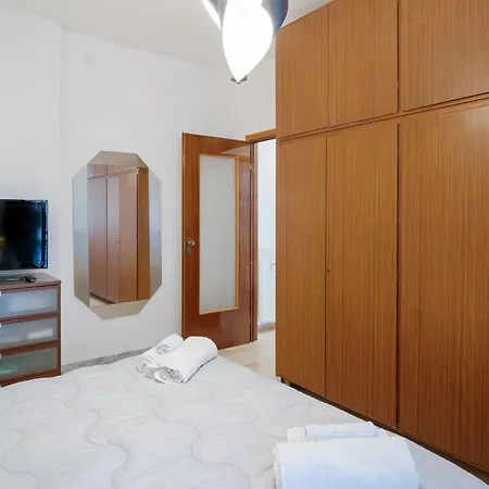 200m From Sea,tranquillity And Relax With Terrace Bordighera