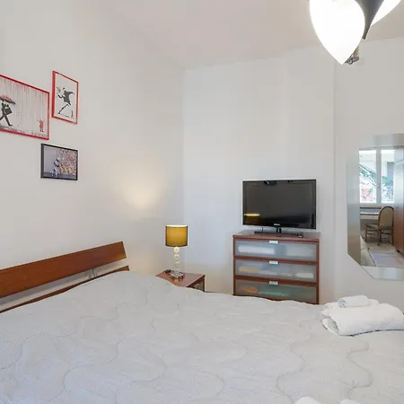 200m From Sea,tranquillity And Relax With Terrace