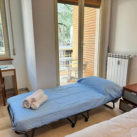 200m From Sea,tranquillity And Relax With Terrace